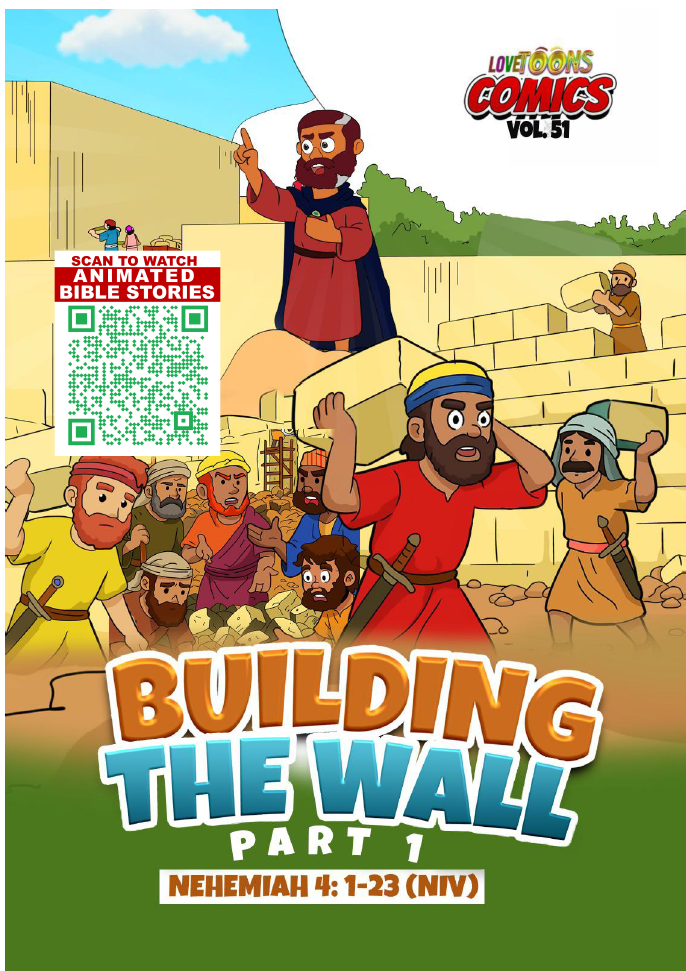 BUILDING_THE_WALL