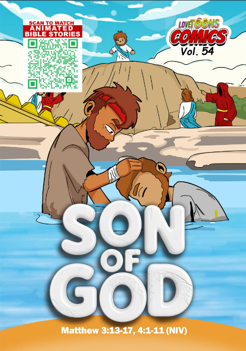 Son of God