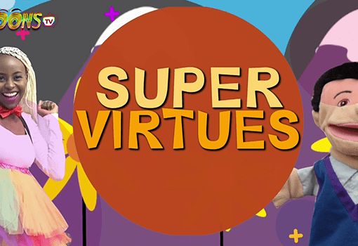 Super Virtues