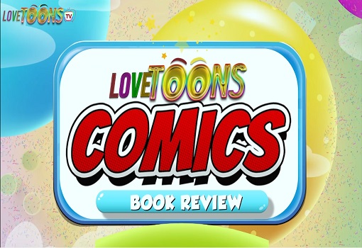 Comics Review
