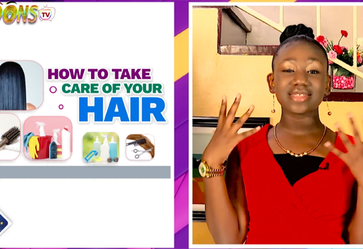 How to take care of your hair