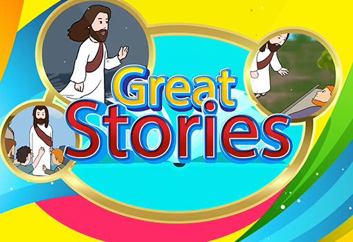 Great Stories