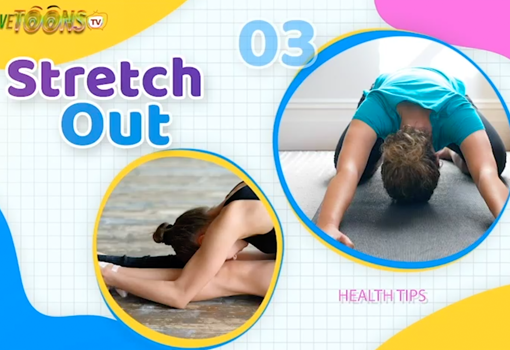 10 facts about your back