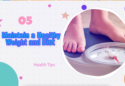 Taking good care of the bone