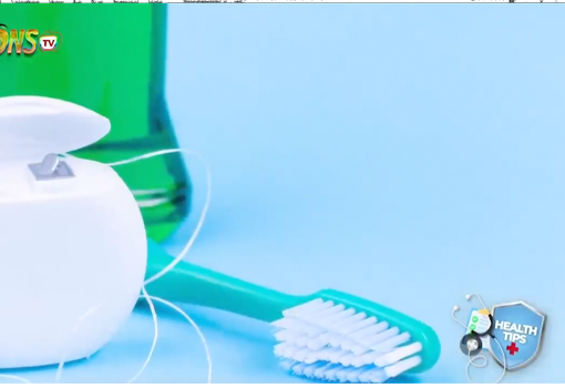 Health habits you need to refine