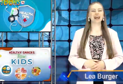 Healthy Snacks For kids