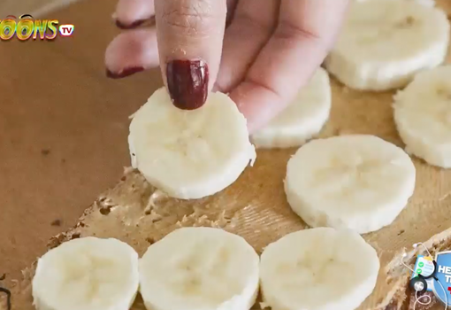 Healthy Snack for Kids