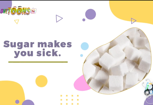 Facts about Sugar