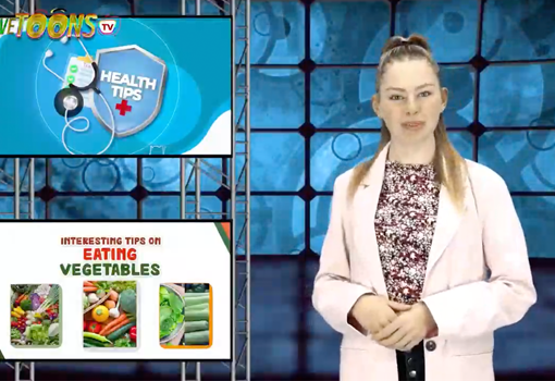 Interesting Tips about eating vegetables