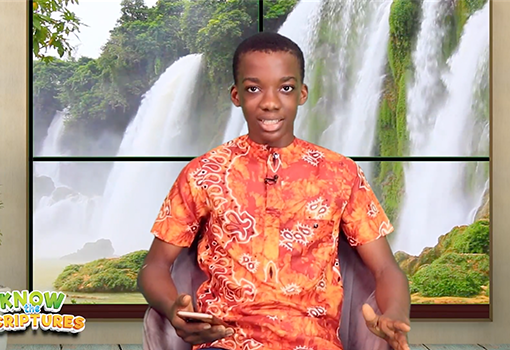 Benefits of reading the bible