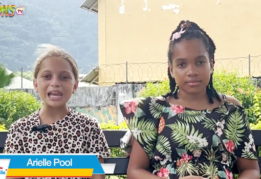 Going on an adventure