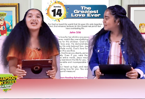 13th and 14th July 2024