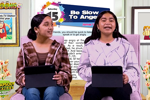 15th and 16th February 2025