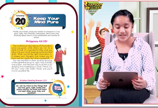 20th and 21st July 2024