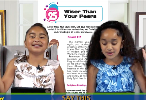 25th and 26th February