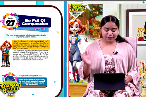 26th &amp;amp; 27th April 2025