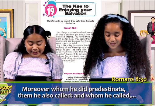 18th and 19th February