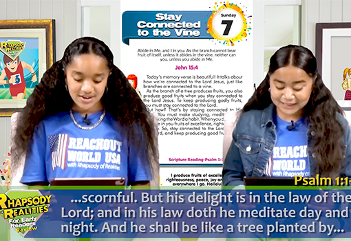 6th and 7th July 2024