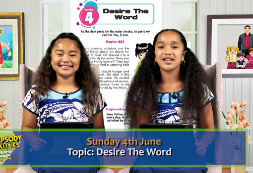 3rd and 4th June 2023