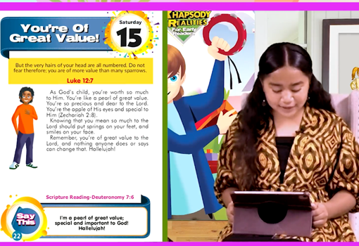 15th and 16th June 2024