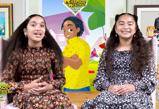 11th and 12th May 2024