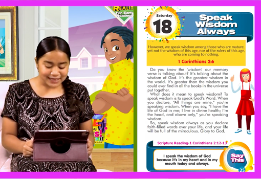 18th and 19th May 2024