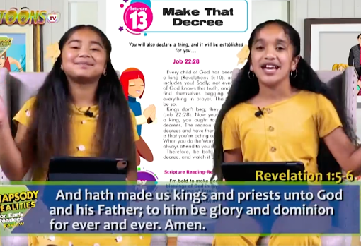 13th and 14th May 2023