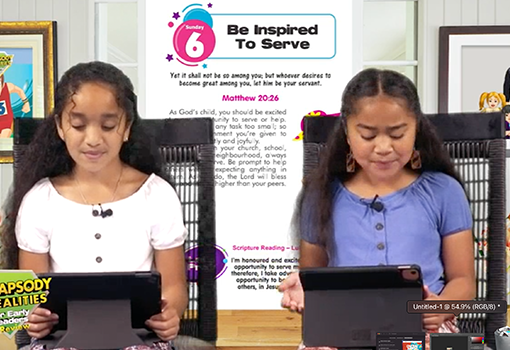 5th and 6th November 2022