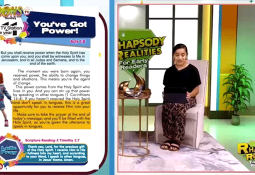 10th and 11th May 2025