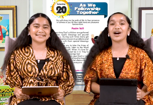 20th and 21st January 2024