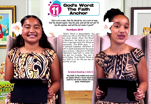 11th and 12th February