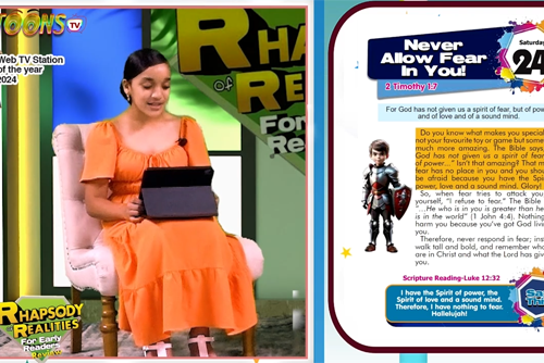 24th and 25th May 2025