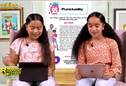 25th and 26th November 2023