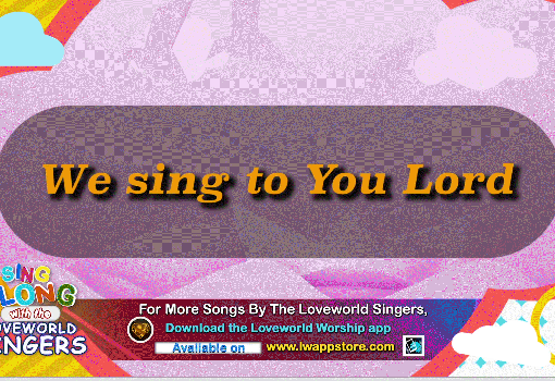 King of all the nations