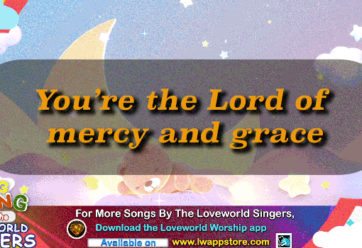 God Royal Priesthood