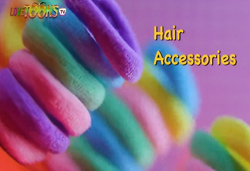 Hair Accessories