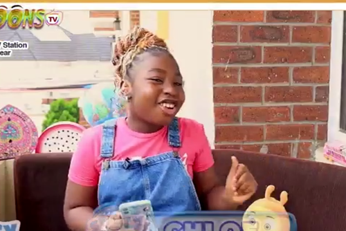 Dorcas a life of service