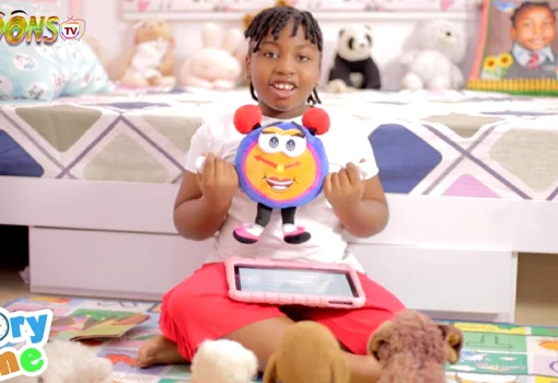 The Parable of the sower