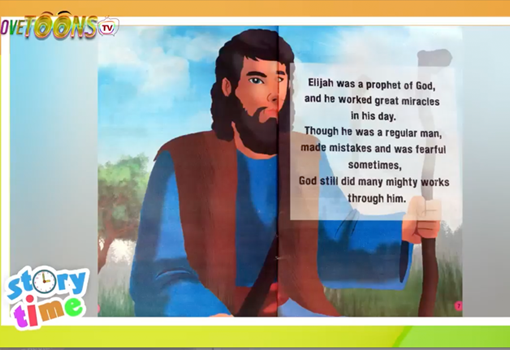 The Intercessory  Prayer