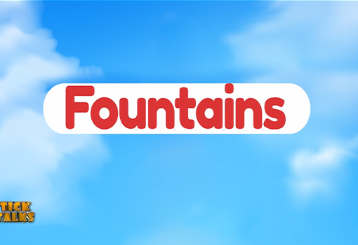Fountains