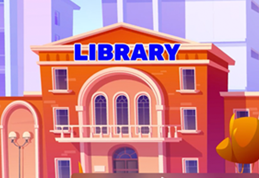 Library