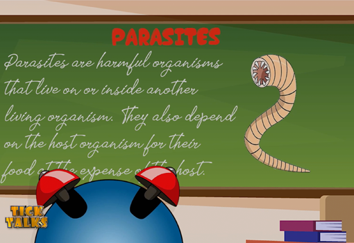 Parasites