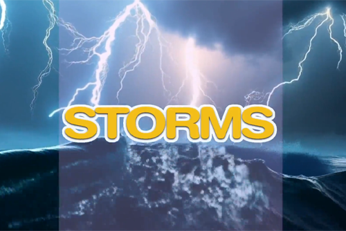 Storms