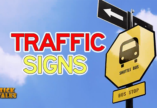 Traffic Signs