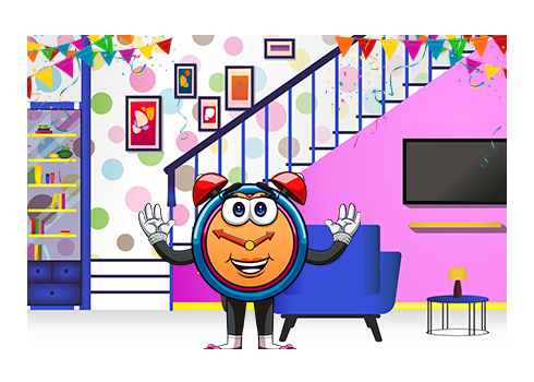 Vitamins and Minerals