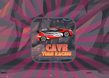 Cave Time Racing