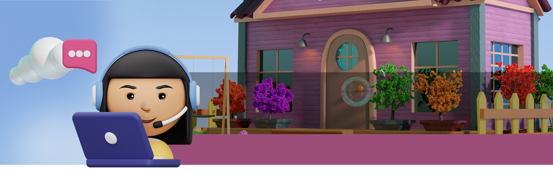 Lovetoons TV contact