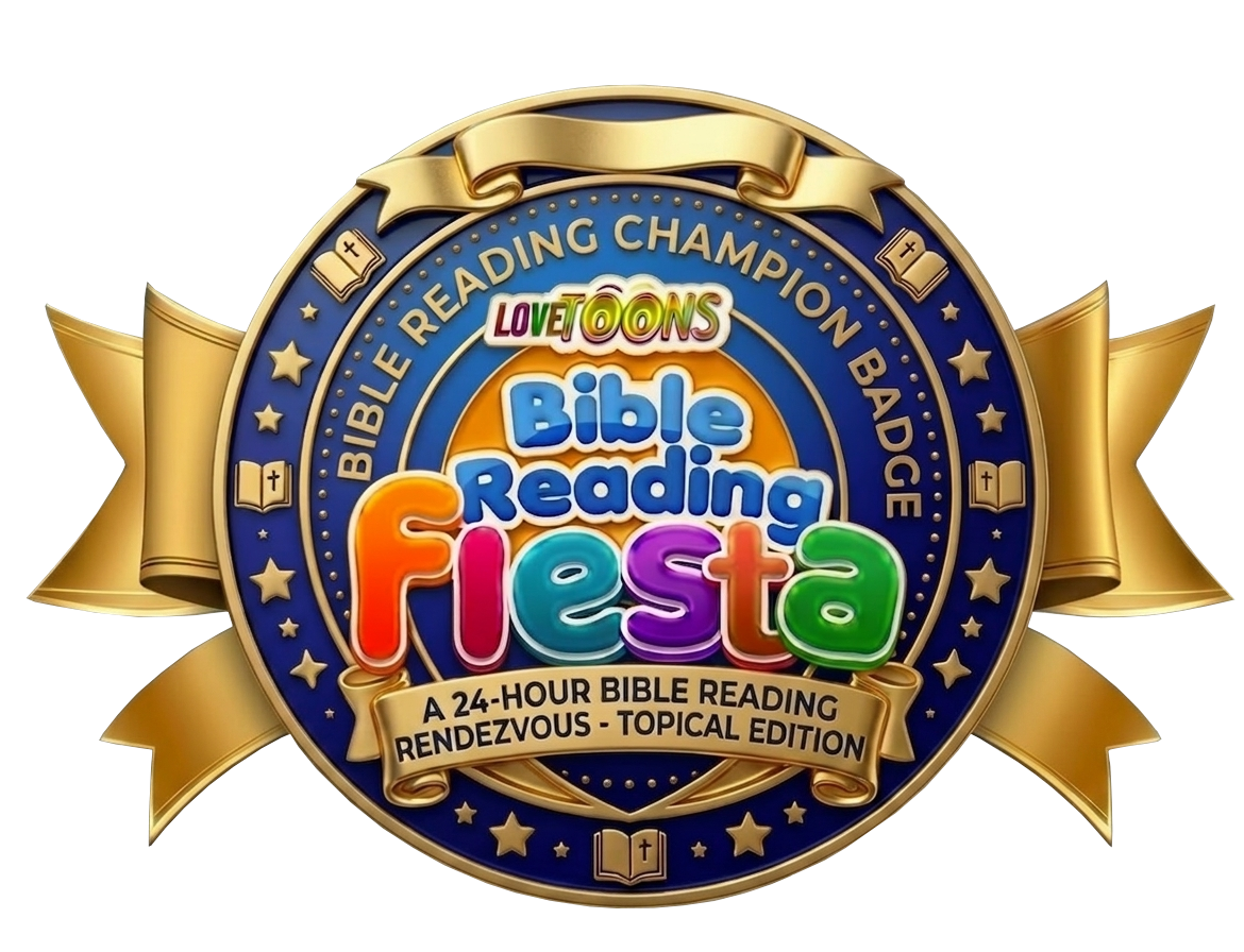 LBRF Badge