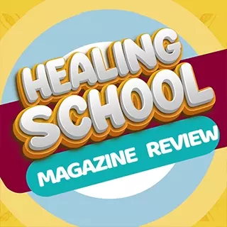 loveworld Healing to the nation magazine review