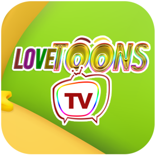 lovetoons app